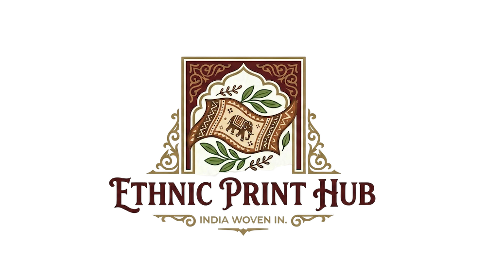Ethnic Print Hub